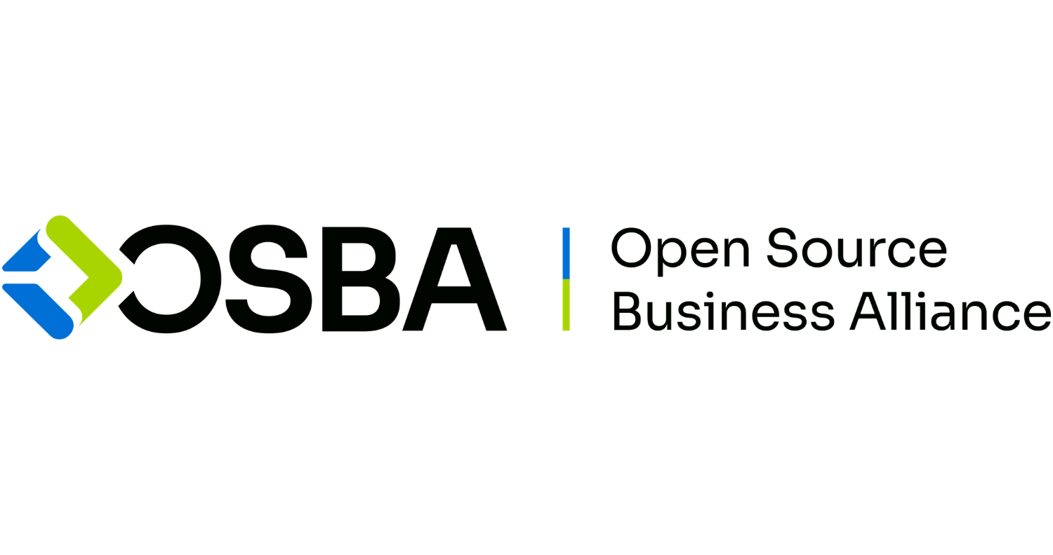 OSBA - Open Source Business Alliance