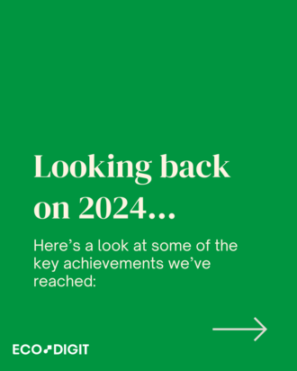 Looking back on 2024