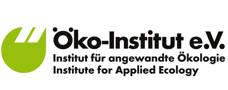 Logo vom Öko-Institut