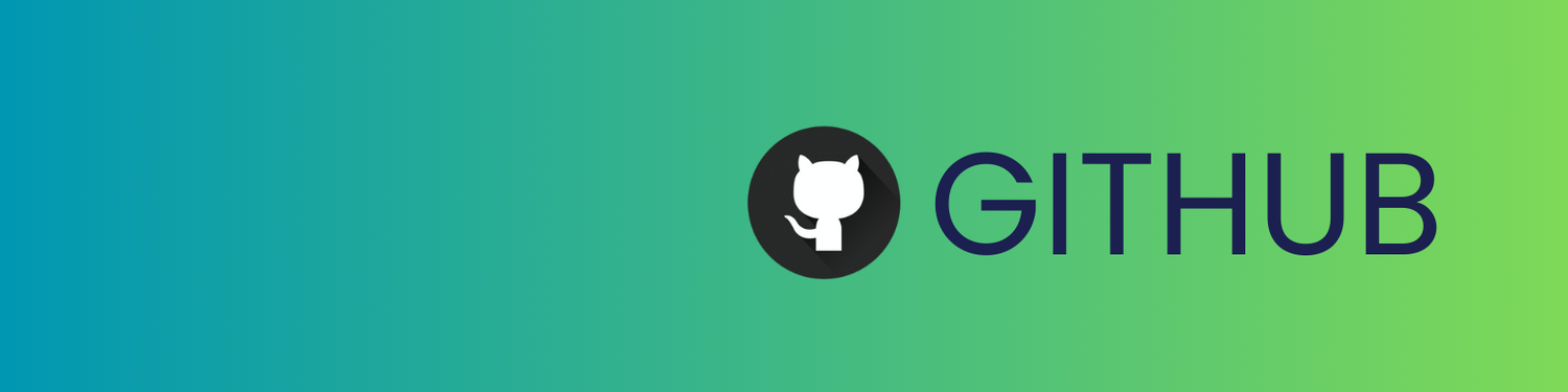 GitHub Button