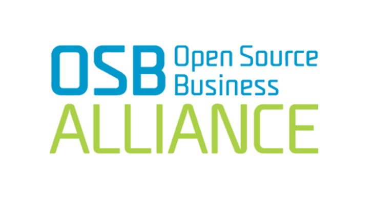 Logo der OSBA 
