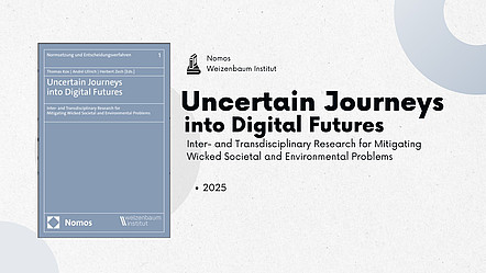 Cover of the publication