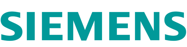 Logo von Siemens